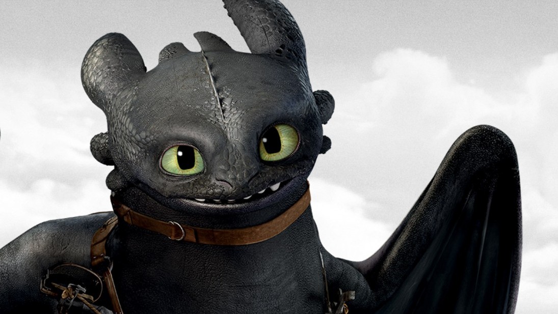 Images of Toothless | 1095x617