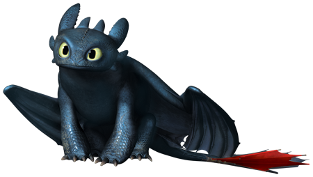 HQ Toothless Wallpapers | File 92.31Kb