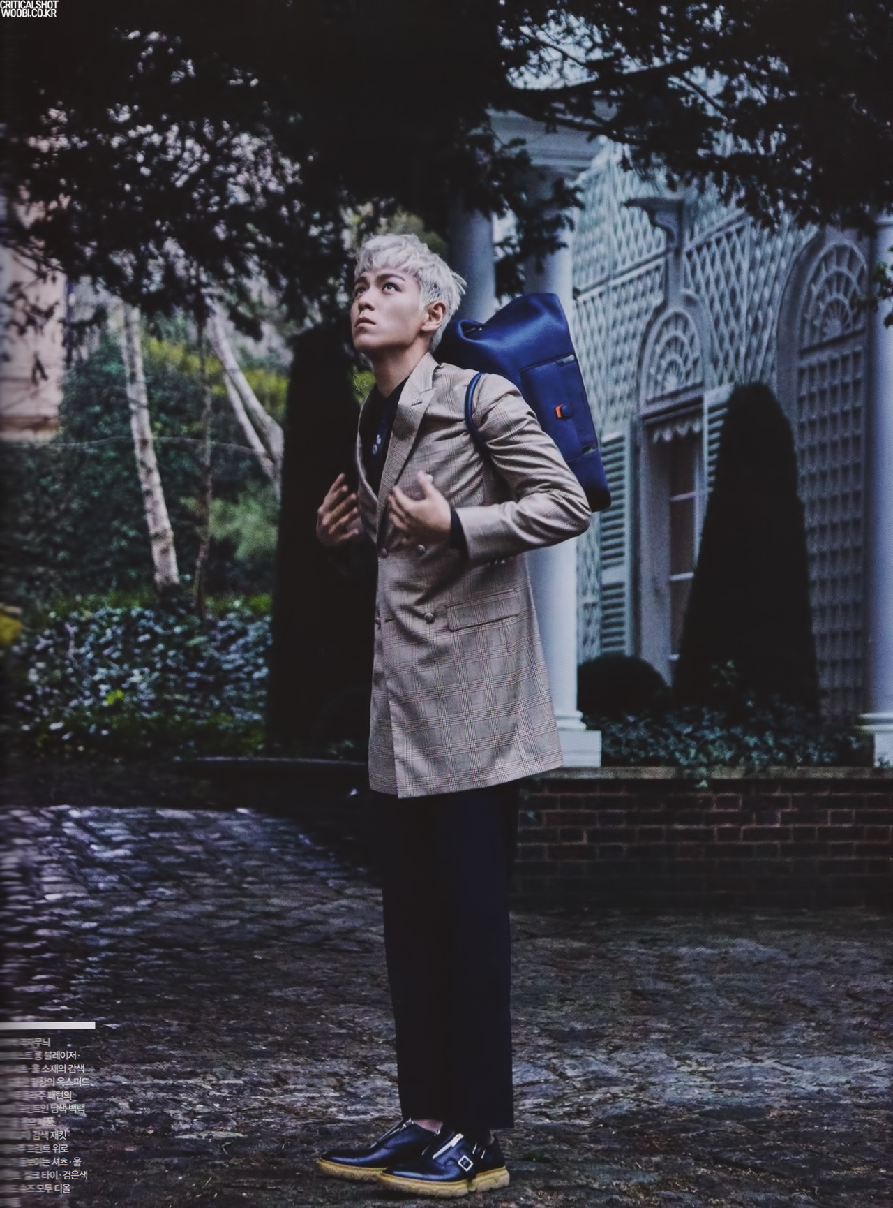Nice wallpapers T.O.P 1280x1730px