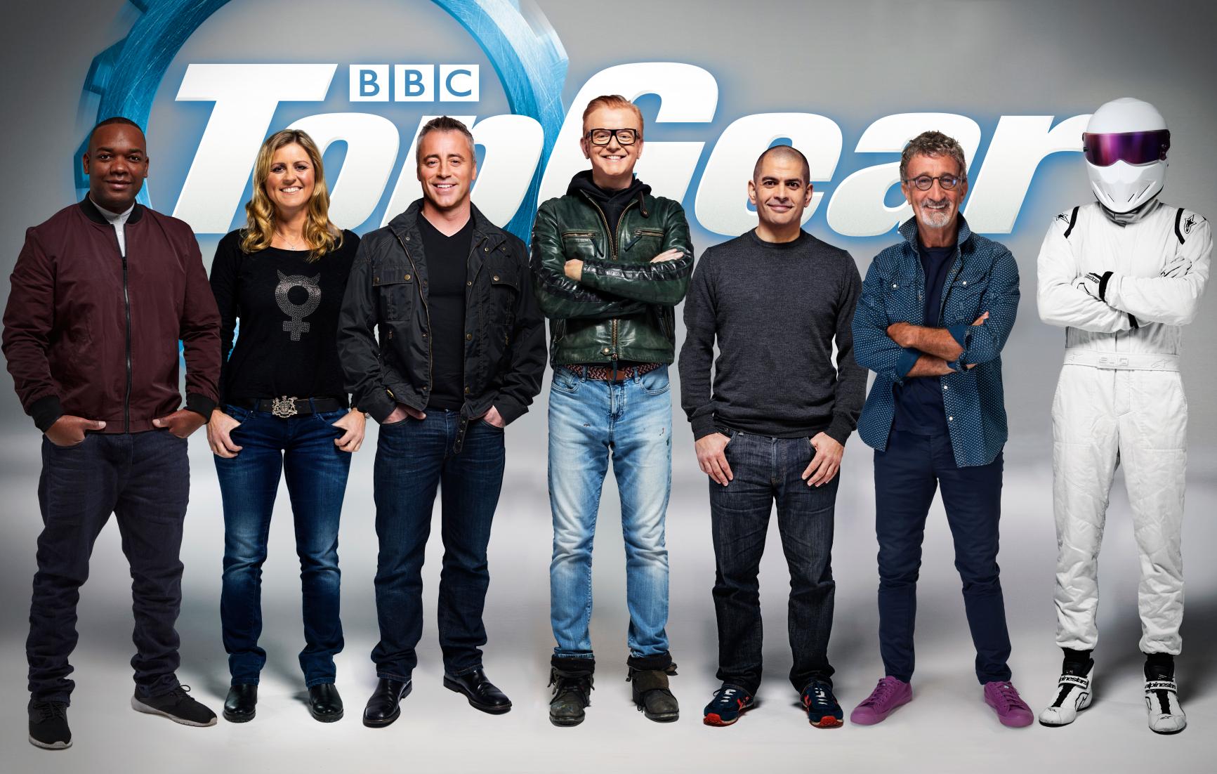 Top Gear Backgrounds on Wallpapers Vista