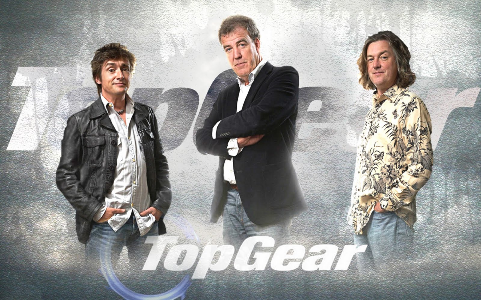 Top Gear #6
