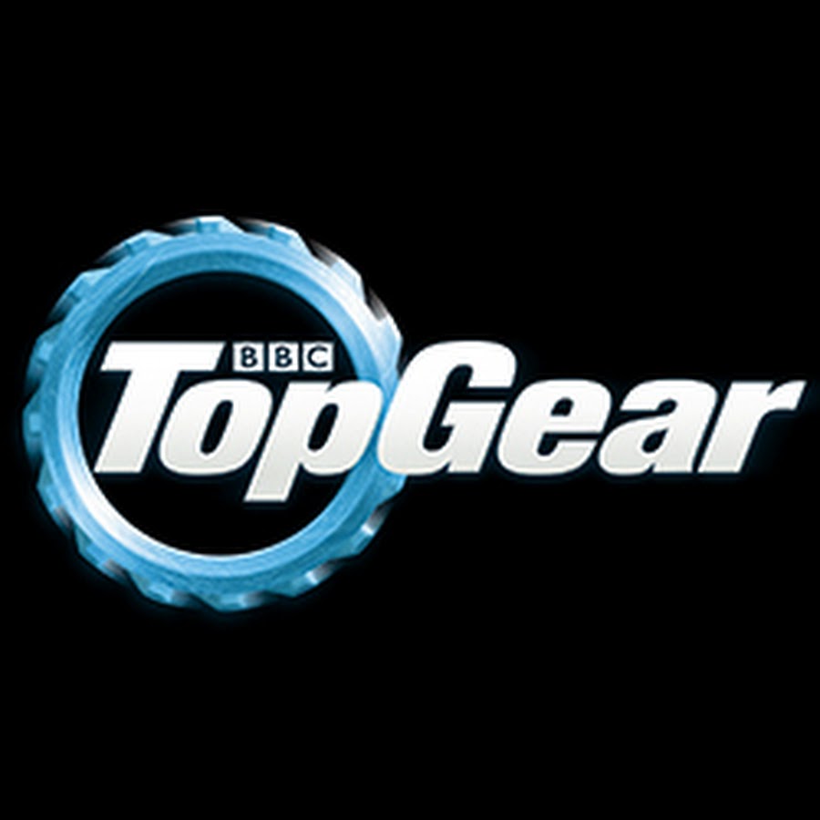 Top Gear #16