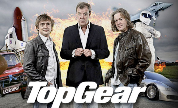 Top Gear #24