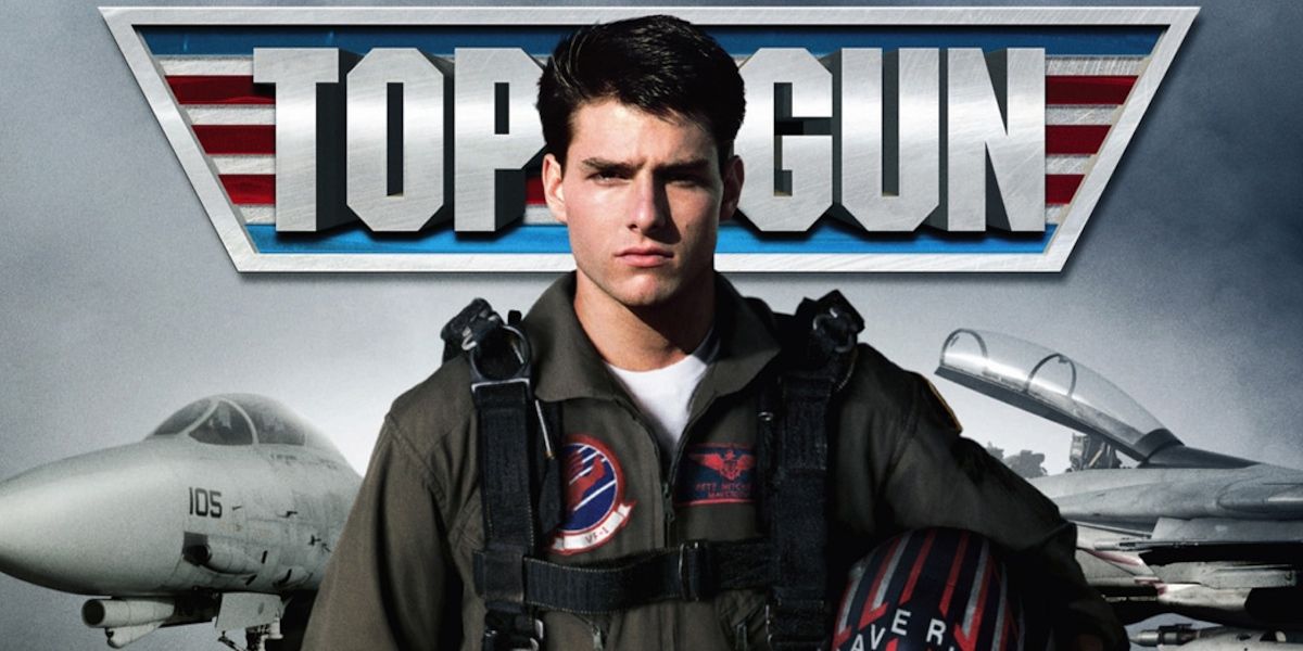 Top Gun Backgrounds, Compatible - PC, Mobile, Gadgets| 1200x600 px
