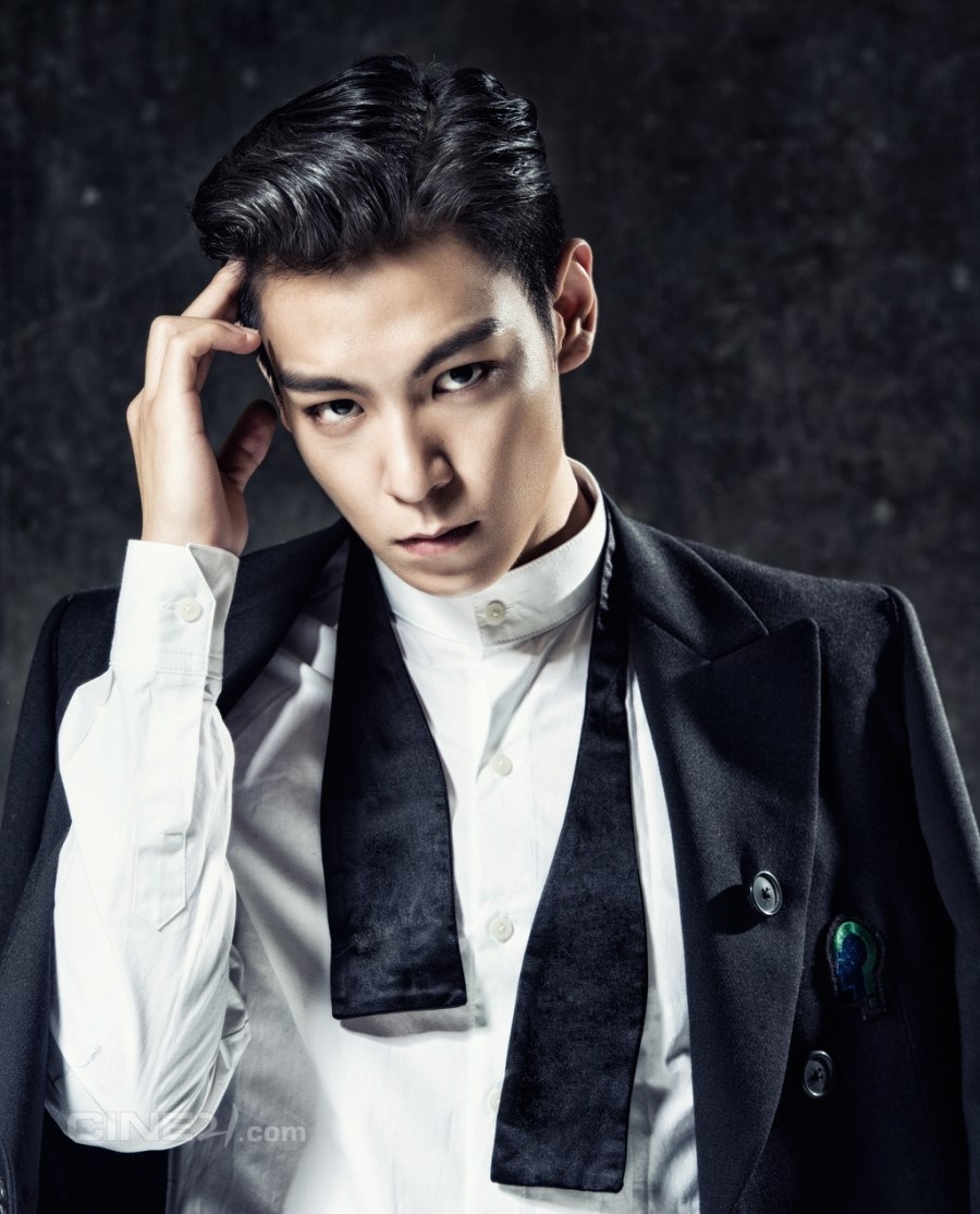 HQ T.O.P Wallpapers | File 159.09Kb