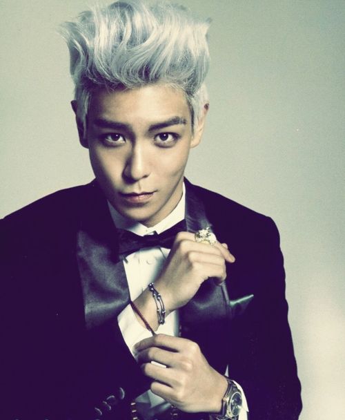 T.O.P High Quality Background on Wallpapers Vista