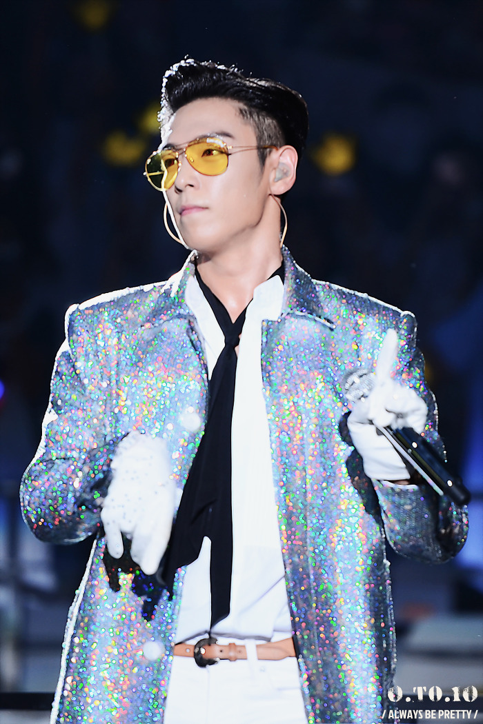 Nice wallpapers T.O.P 700x1050px