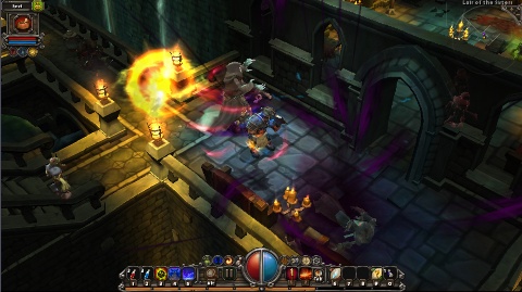 Images of Torchlight | 480x269