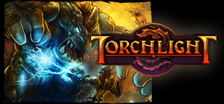 460x215 > Torchlight Wallpapers