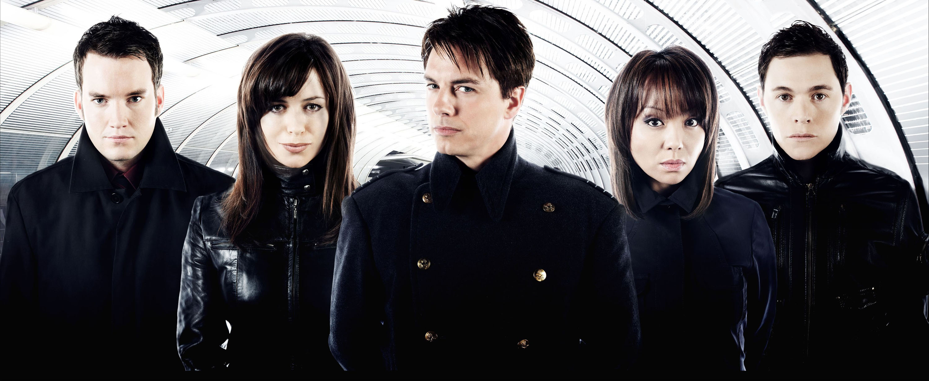 HQ Torchwood Wallpapers | File 453.81Kb