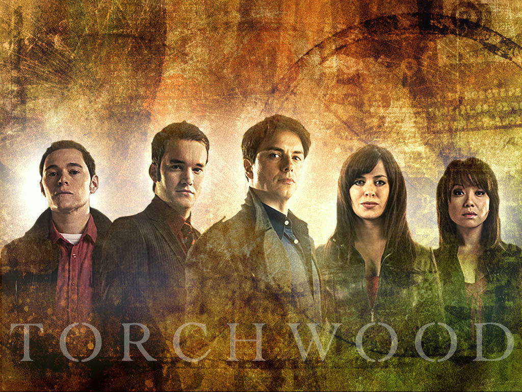 Torchwood Backgrounds, Compatible - PC, Mobile, Gadgets| 1024x768 px