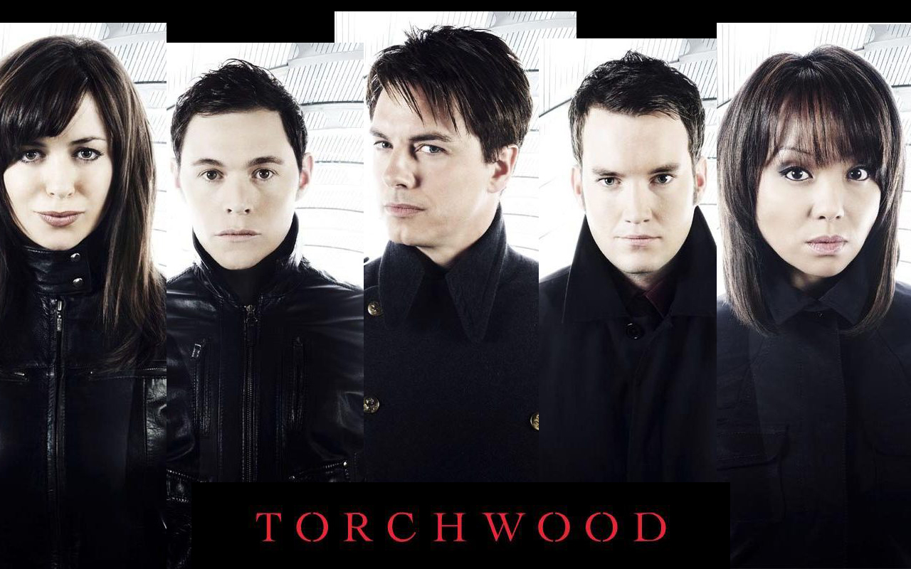 1280x800 > Torchwood Wallpapers