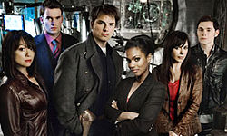Amazing Torchwood Pictures & Backgrounds