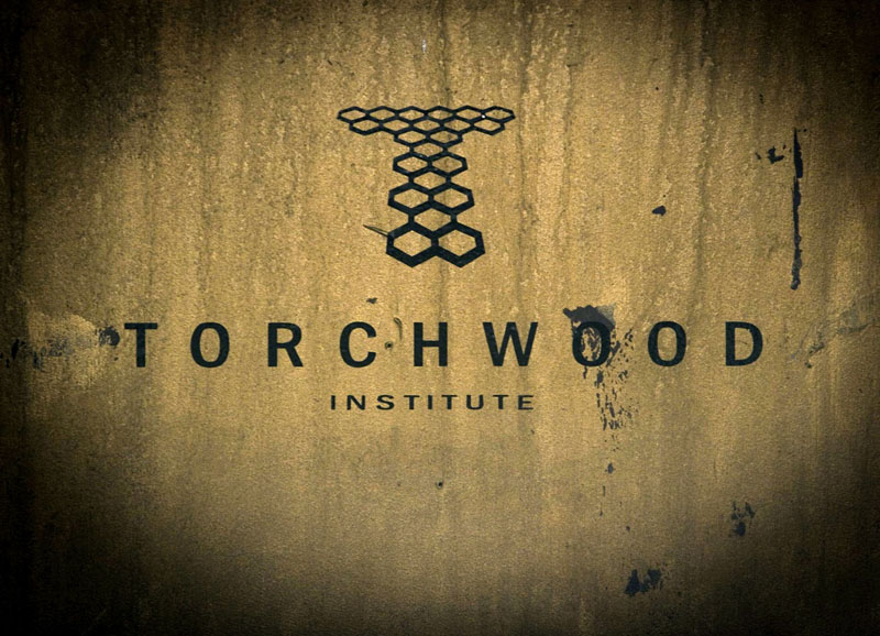 Torchwood #13