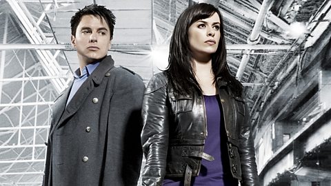 HD Quality Wallpaper | Collection: TV Show, 480x270 Torchwood