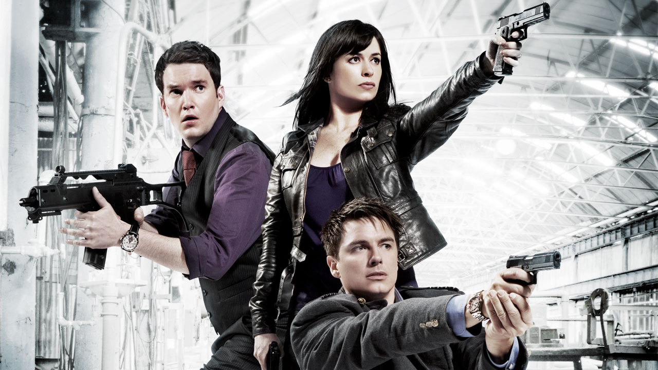 Amazing Torchwood Pictures & Backgrounds