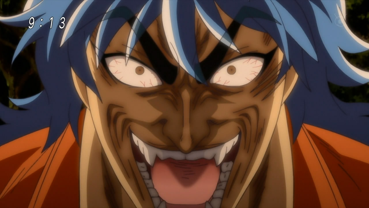 Toriko High Quality Background on Wallpapers Vista