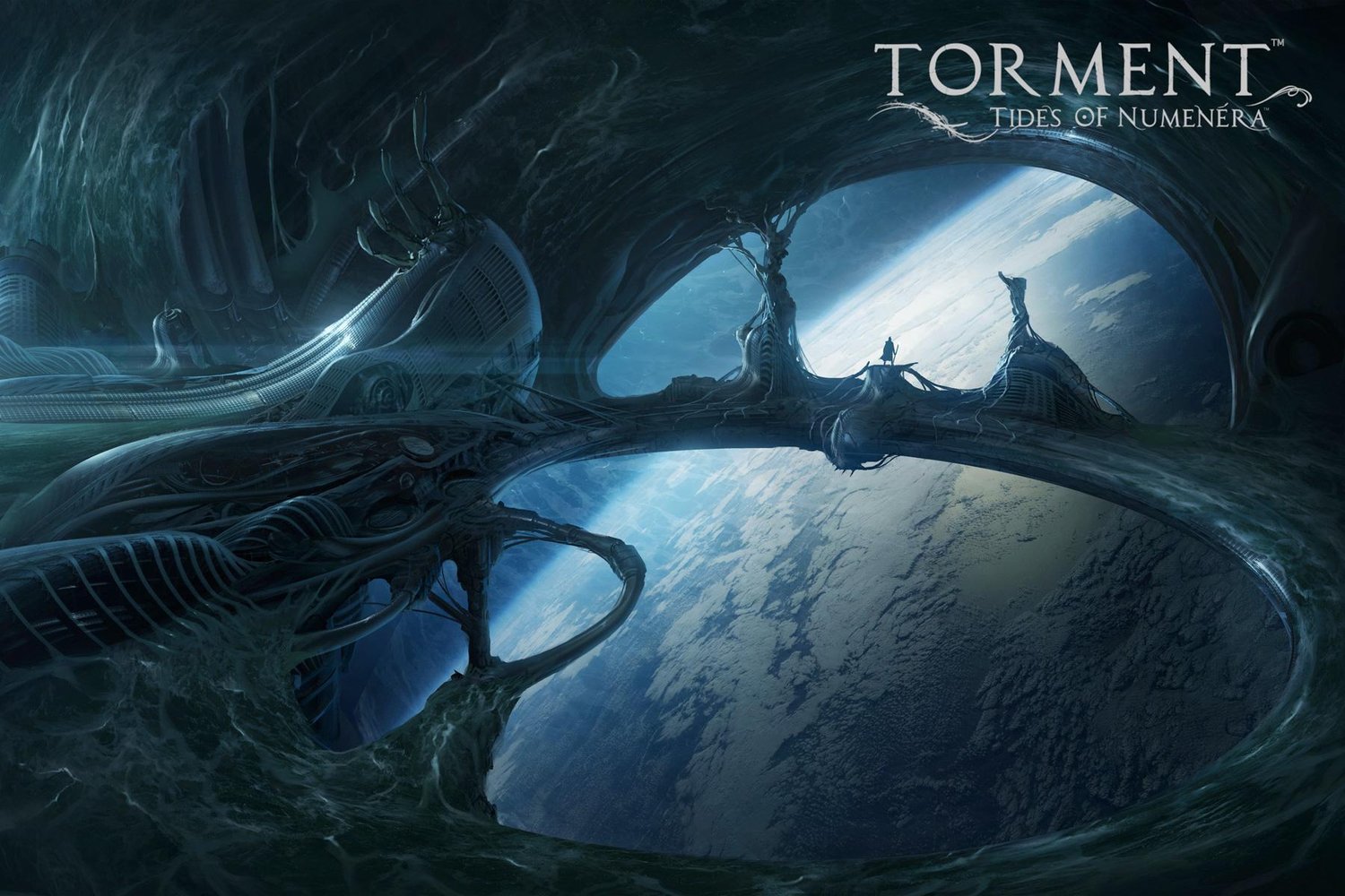 Torment: Tides Of Numenera #11