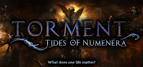 Torment: Tides Of Numenera #2
