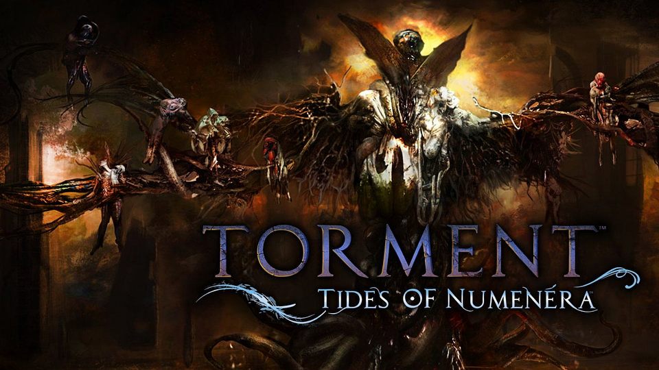 Torment: Tides Of Numenera HD wallpapers, Desktop wallpaper - most viewed