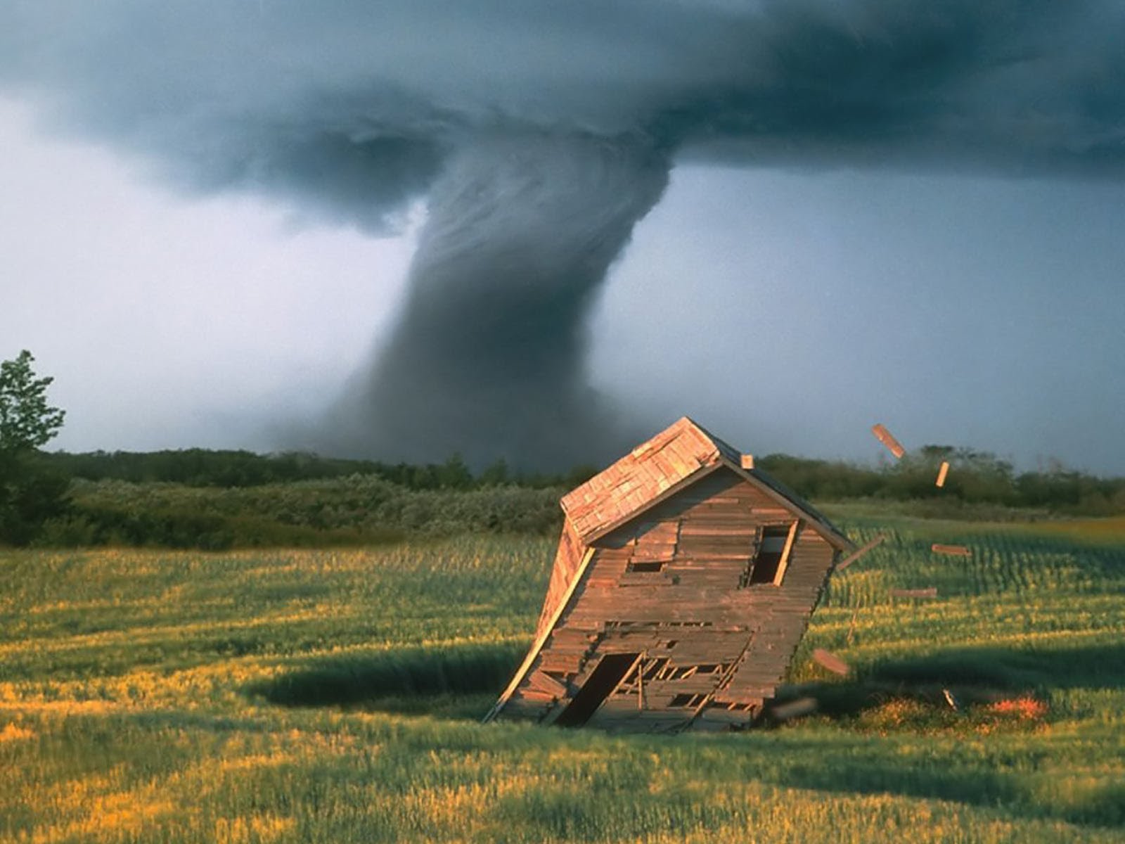 Images of Tornado | 1600x1200