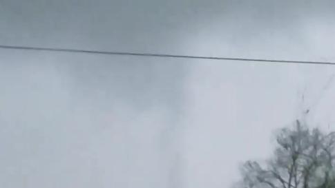 Tornado #1