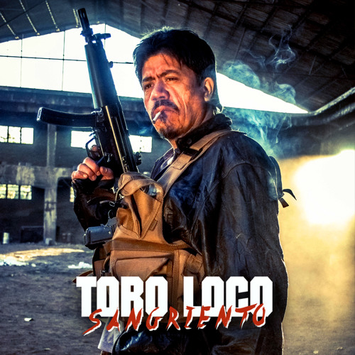 500x500 > Toro Loco: Sangriento Wallpapers