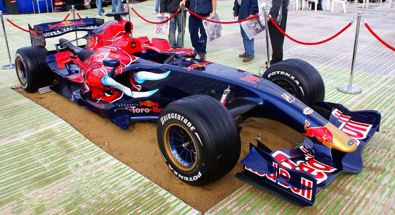 Images of Toro Rosso | 1500x819