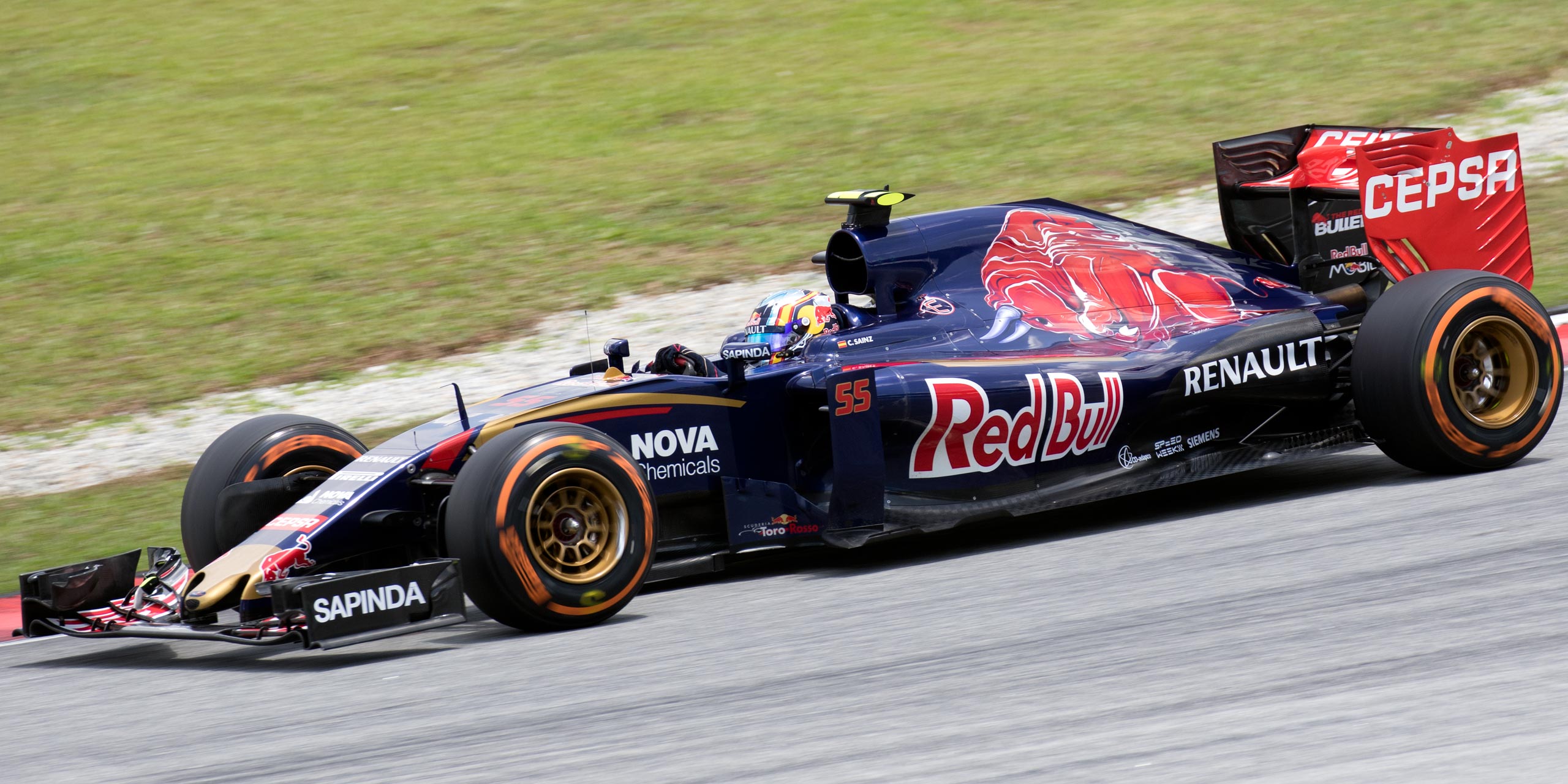 Toro Rosso High Quality Background on Wallpapers Vista