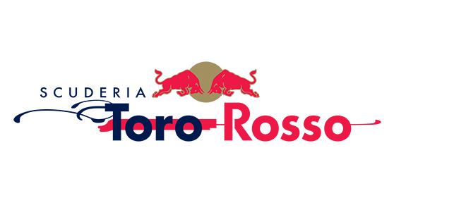 Toro Rosso #5