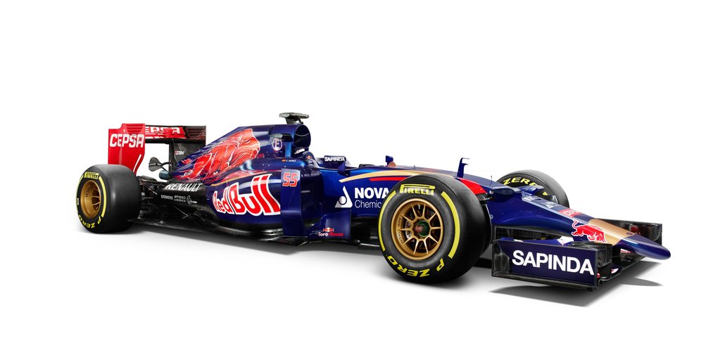 1030x515 > Toro Rosso Wallpapers