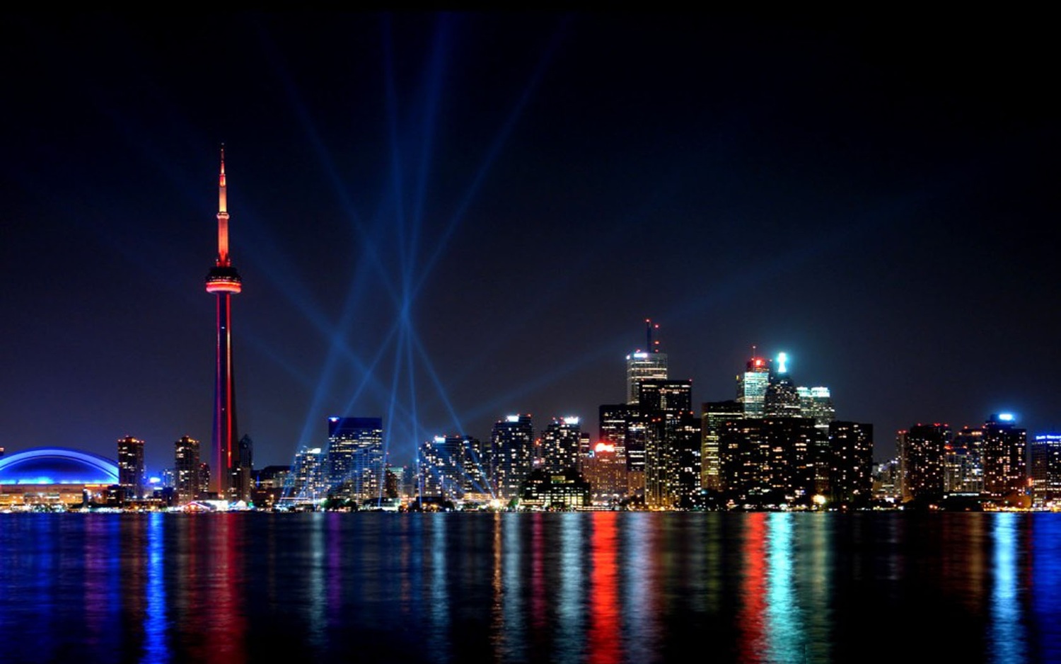 Toronto High Quality Background on Wallpapers Vista