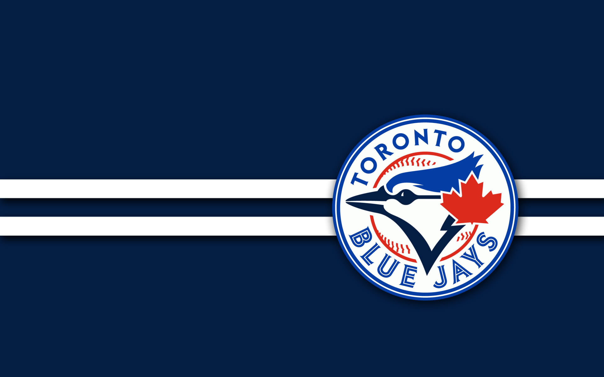 HD Quality Wallpaper | Collection: Sports, 1920x1200 Toronto Blue Jays