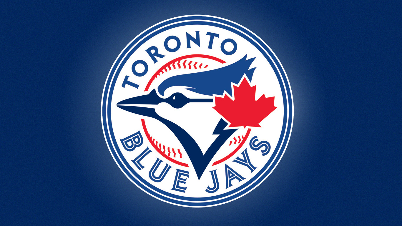Amazing Toronto Blue Jays Pictures & Backgrounds