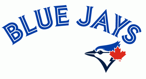 Nice Images Collection: Toronto Blue Jays Desktop Wallpapers