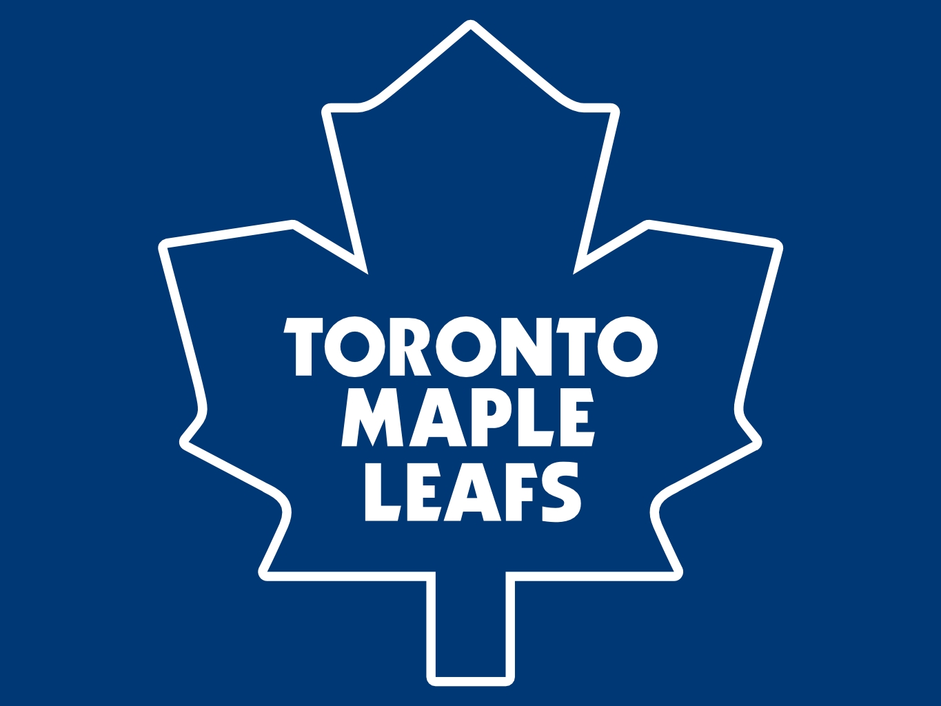 Toronto Maple Leafs #18