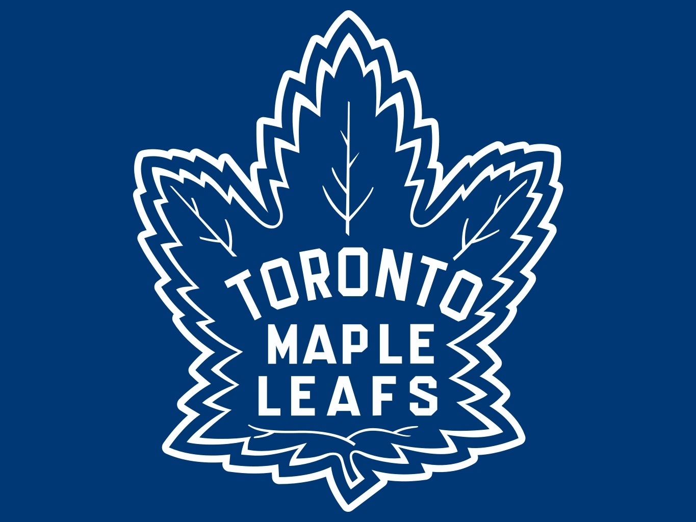 Toronto Maple Leafs #22