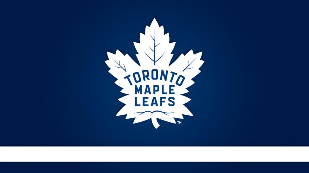 Nice wallpapers Toronto Maple Leafs 1024x576px
