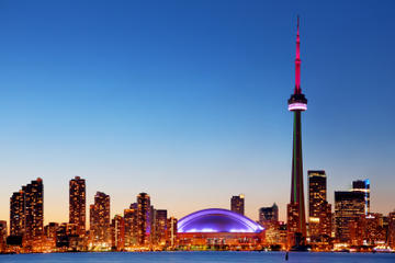 Toronto Backgrounds on Wallpapers Vista