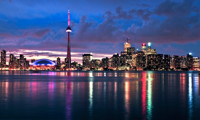 Toronto High Quality Background on Wallpapers Vista