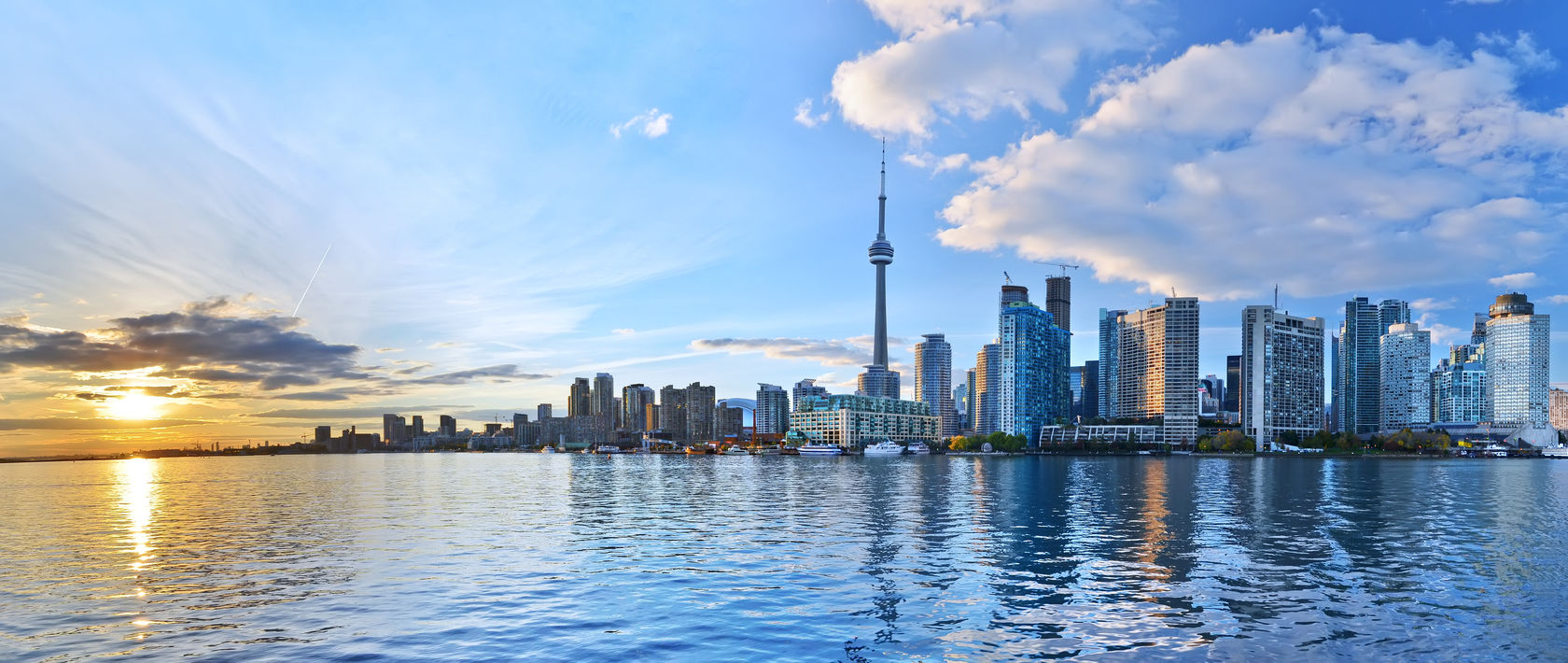 Nice Images Collection: Toronto Desktop Wallpapers