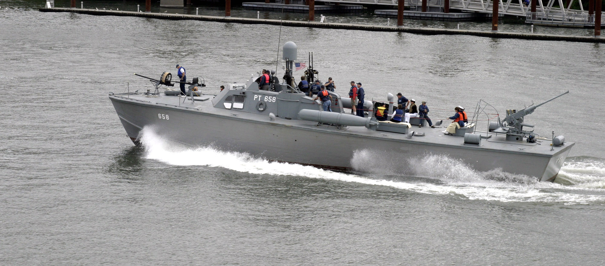Images of Torpedo Boat | 2000x882
