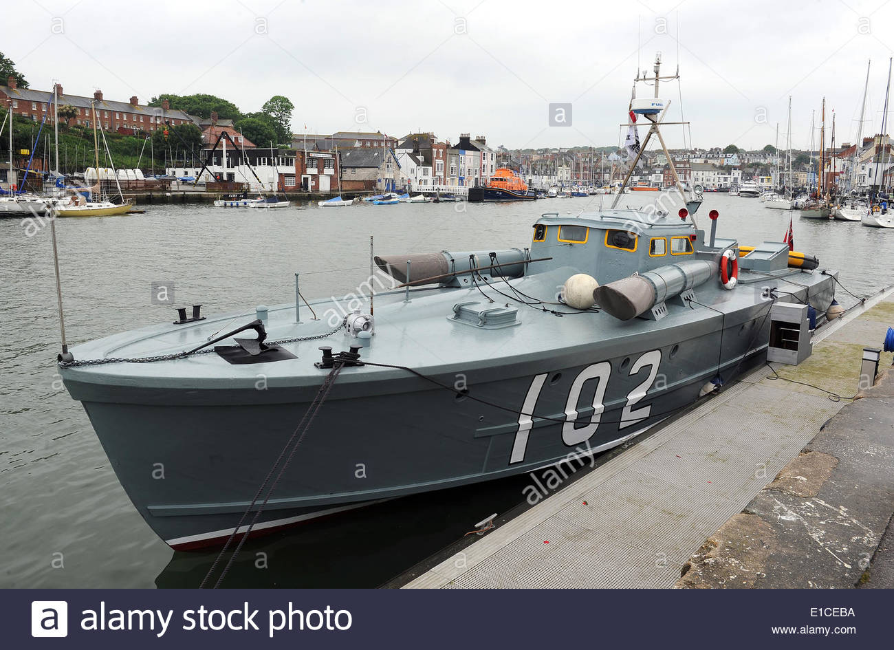 Torpedo Boat #22