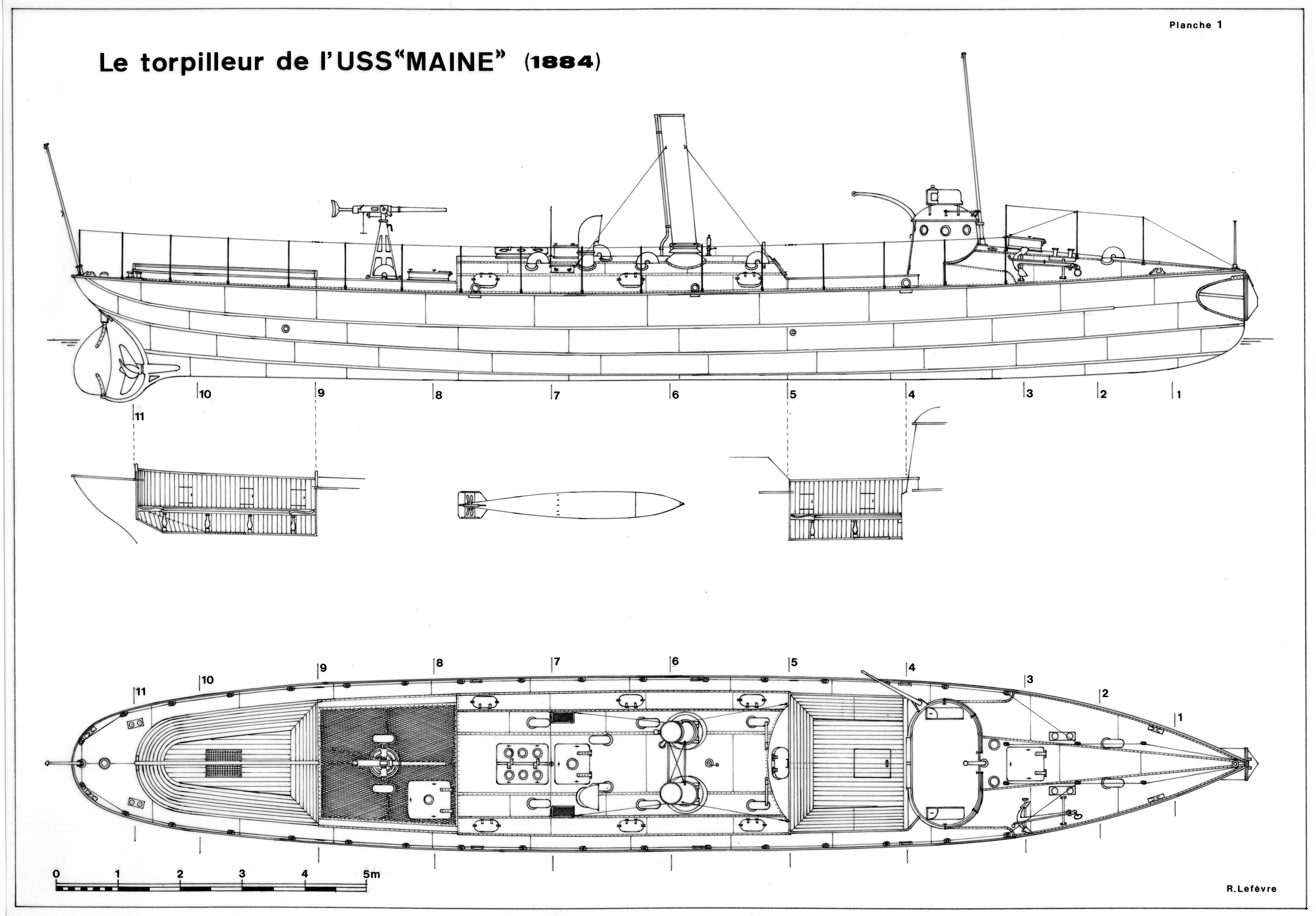 Torpedo Boat #16
