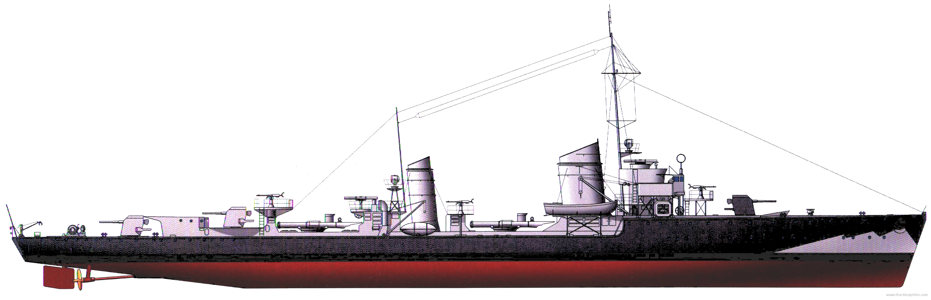 Torpedo Boat #17