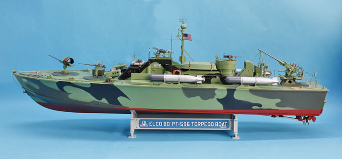 Torpedo Boat #10