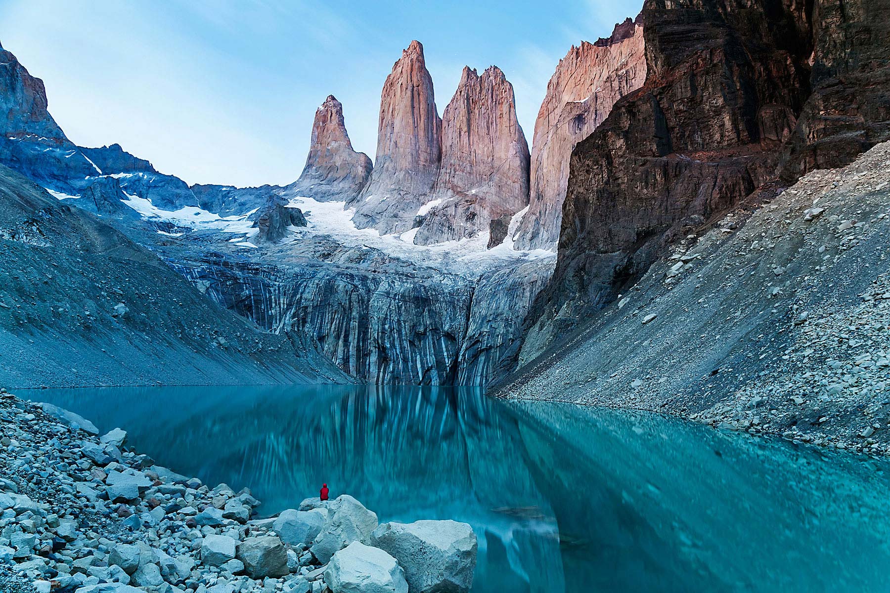 Torres Del Paine Backgrounds, Compatible - PC, Mobile, Gadgets| 1800x1200 px