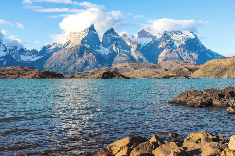 Torres Del Paine High Quality Background on Wallpapers Vista