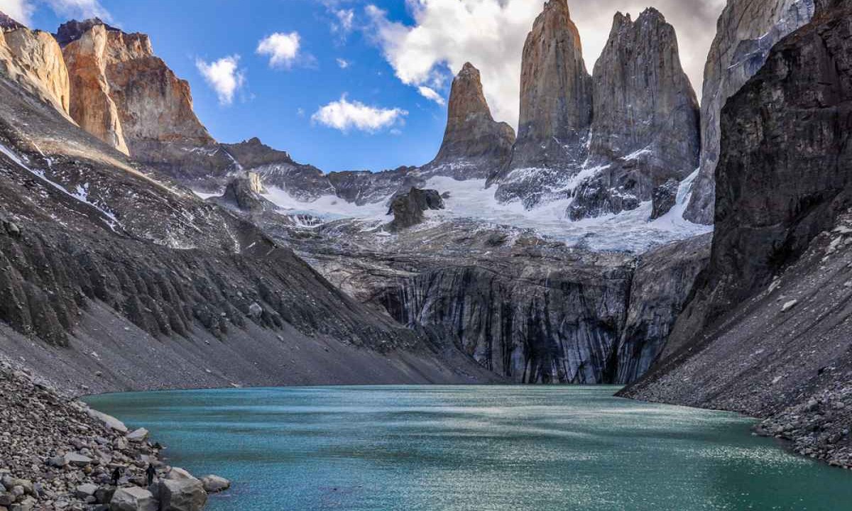 HD Quality Wallpaper | Collection: Earth, 1200x720 Torres Del Paine