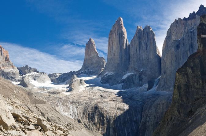 Torres Del Paine HD wallpapers, Desktop wallpaper - most viewed